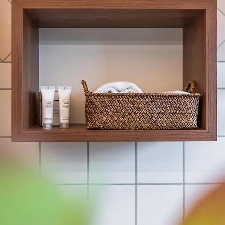Ferienhaus Kastanie 41 - #127696 Vakantiehuis