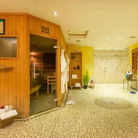 Vakantiehuis Ferienhaus Kastanie 41 - #127696 Daun