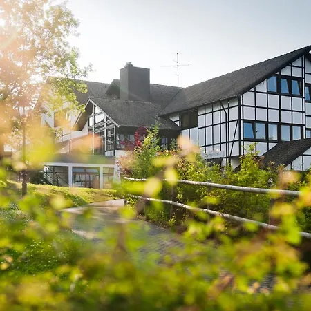 Ferienhaus Kastanie 41 - #127696