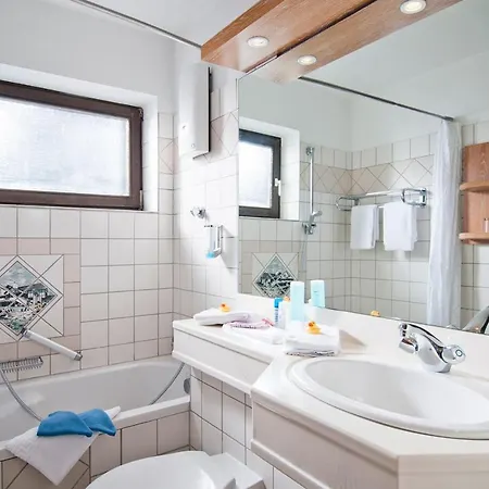 Ferienhaus Kastanie 41 - #127696 Vakantiehuis Daun