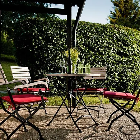 Ferienhaus Kastanie 41 - #127696
