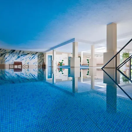 Ferienhaus Kastanie 41 - #127696 Vakantiehuis Daun