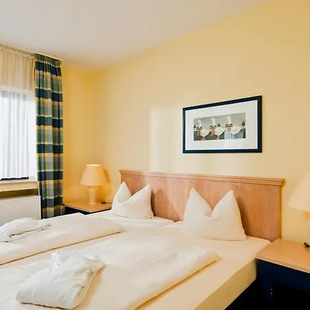 Vakantiehuis Ferienhaus Kastanie 41 - #127696 *