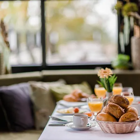 Ferienhaus Kastanie 41 - #127696 Vakantiehuis Daun