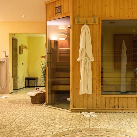 Vakantiehuis Ferienhaus Kastanie 41 - #127696